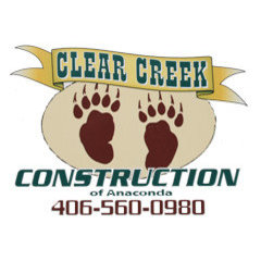 Clear Creek Construction of Anaconda LLC