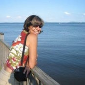 Margot Hall's photo