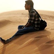 Anudeep Agarwals foto