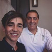 Roberto Keyvan's photo