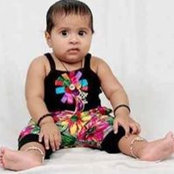 Prithika Sehgals foto