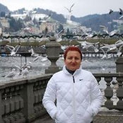 Гаяне Давыдова's photo