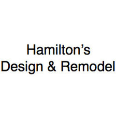 Hamilton's Design & Remodel