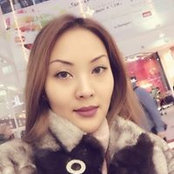 Yulenka Kim's photo