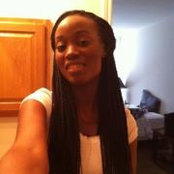 Tope Odutola's photo