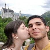 Migue Quiros's photo