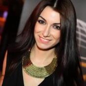 Raluca Andreea Coman's photo