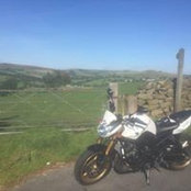 Tina Etherington's photo