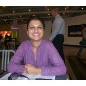 Sumedha Mohil's photo