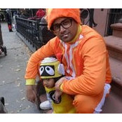 Ajay Bijoor's photo