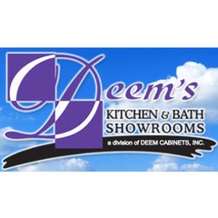 Deem’s Kitchen & Bath Showrooms