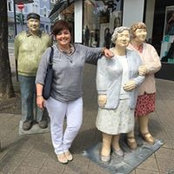 Birgit Solberg's photo