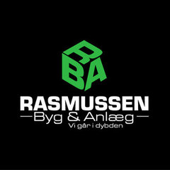 Rasmussen Byg & Anlæg