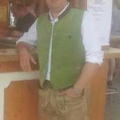 Tobias Stießberger's photo