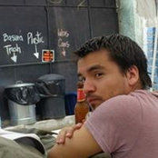 José Gonzalez's photo