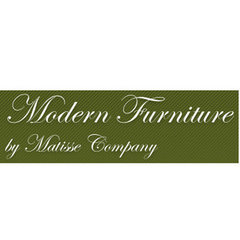 Modern Furniture by Matisse