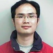 Changhao Jiang's photo