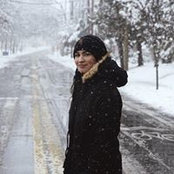 Zena Dhatt's photo