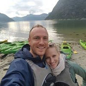Vera Brostmeyer's photo