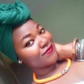 Nelly Chege's photo