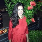 Photo de Laura Diana-Garratt