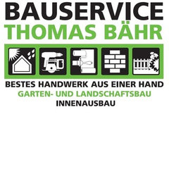 Bauservice Thomas Bähr