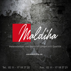 Maldiha GmbH