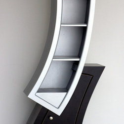 Stacked Cabinet No. 7 - Accent Chests And Cabinets