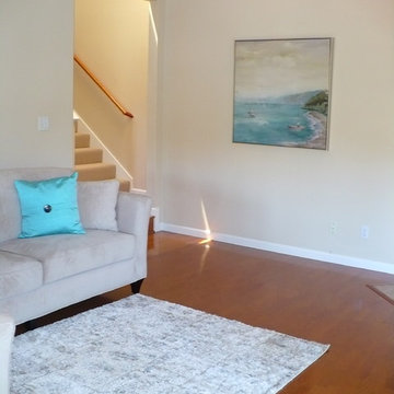 7 Heritage Oaks Rd.