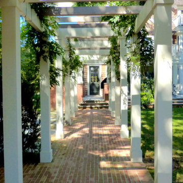 Hampton House
