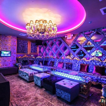 Karaoke Bar in Flushing