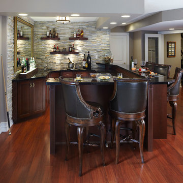 Valley Close Renovation