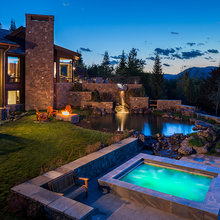 POOLS