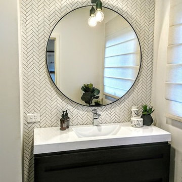 Doncaster East residence
