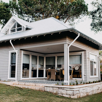 HIA Award Winning Home - Elderslie, NSW