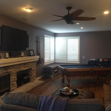 Home Remodel