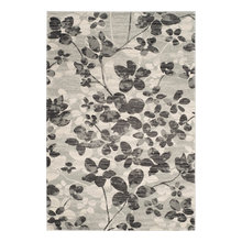 Bedroom rug