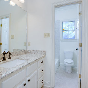 Whole House Remodel
