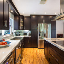 Kitchen Ideas