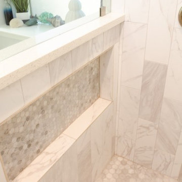 Bathroom by the Bay