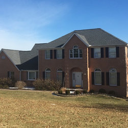 Roof Replacements - Roofing And Gutters
