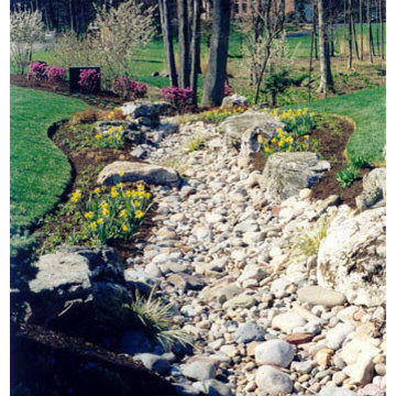 Drainage and Water Management