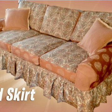 Slip Covers