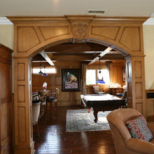basements