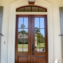 Front Doors