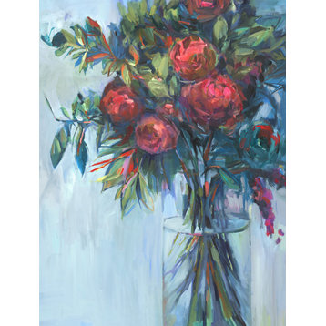 "Morning Bouquet" Fine Art Piece