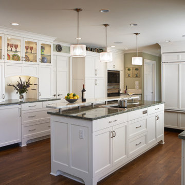 Cabinets Remodeling