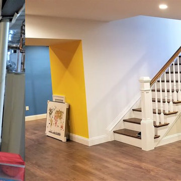 Before and After Photos