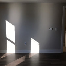New Apt