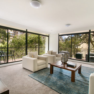 Golden View Renovation